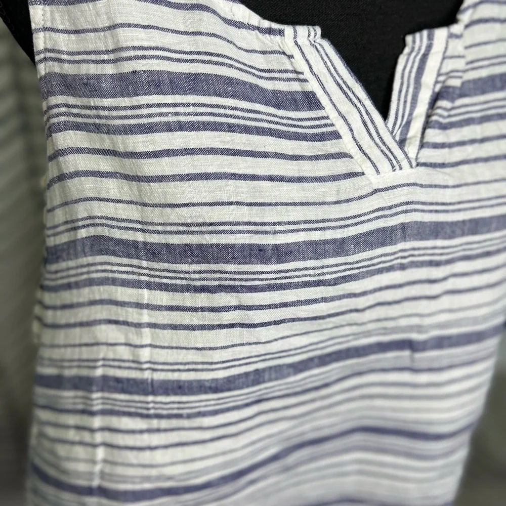 Artisan Ny chic sleeveless